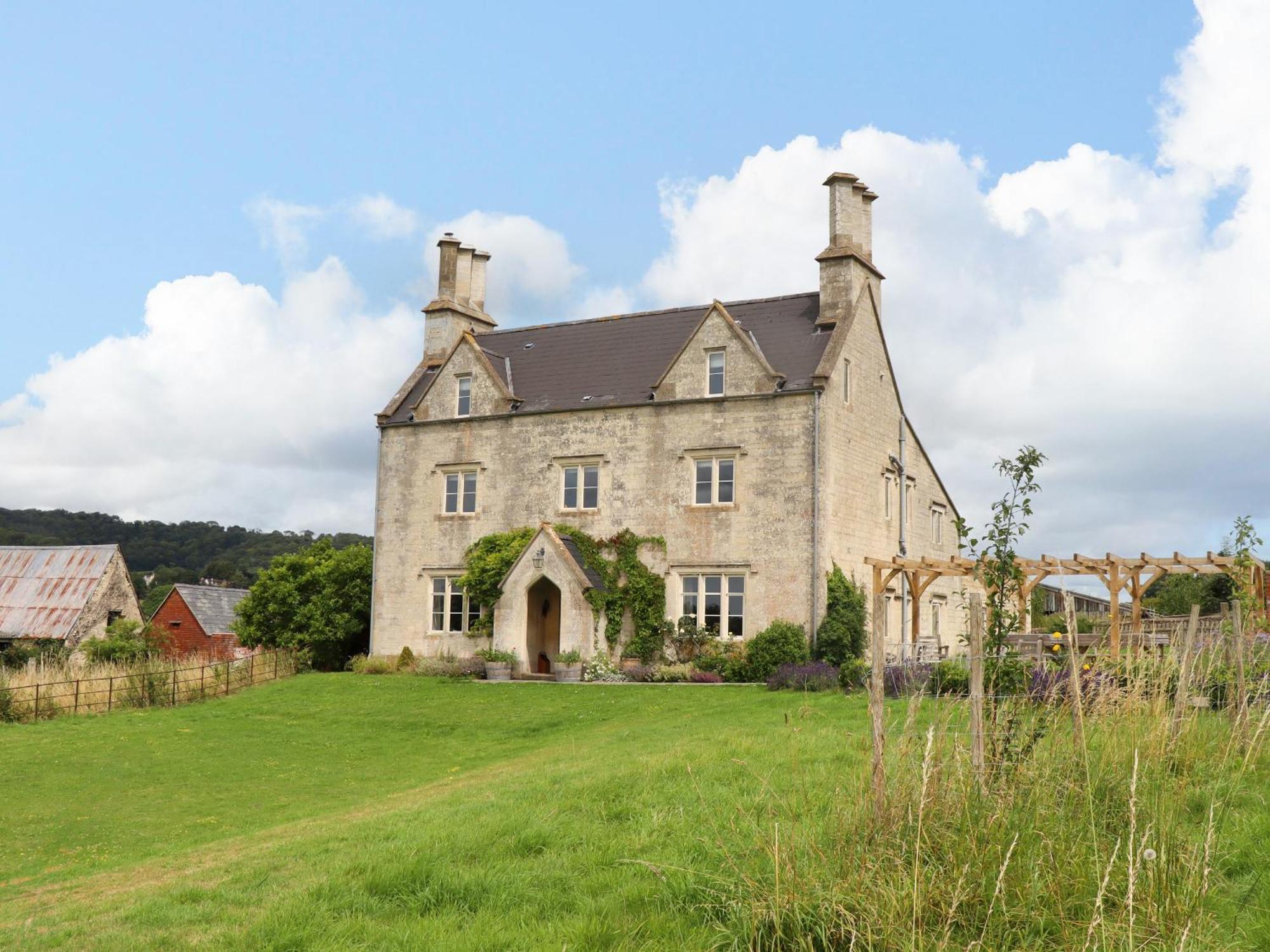Hammonds Farmhouse ستراود المظهر الخارجي الصورة