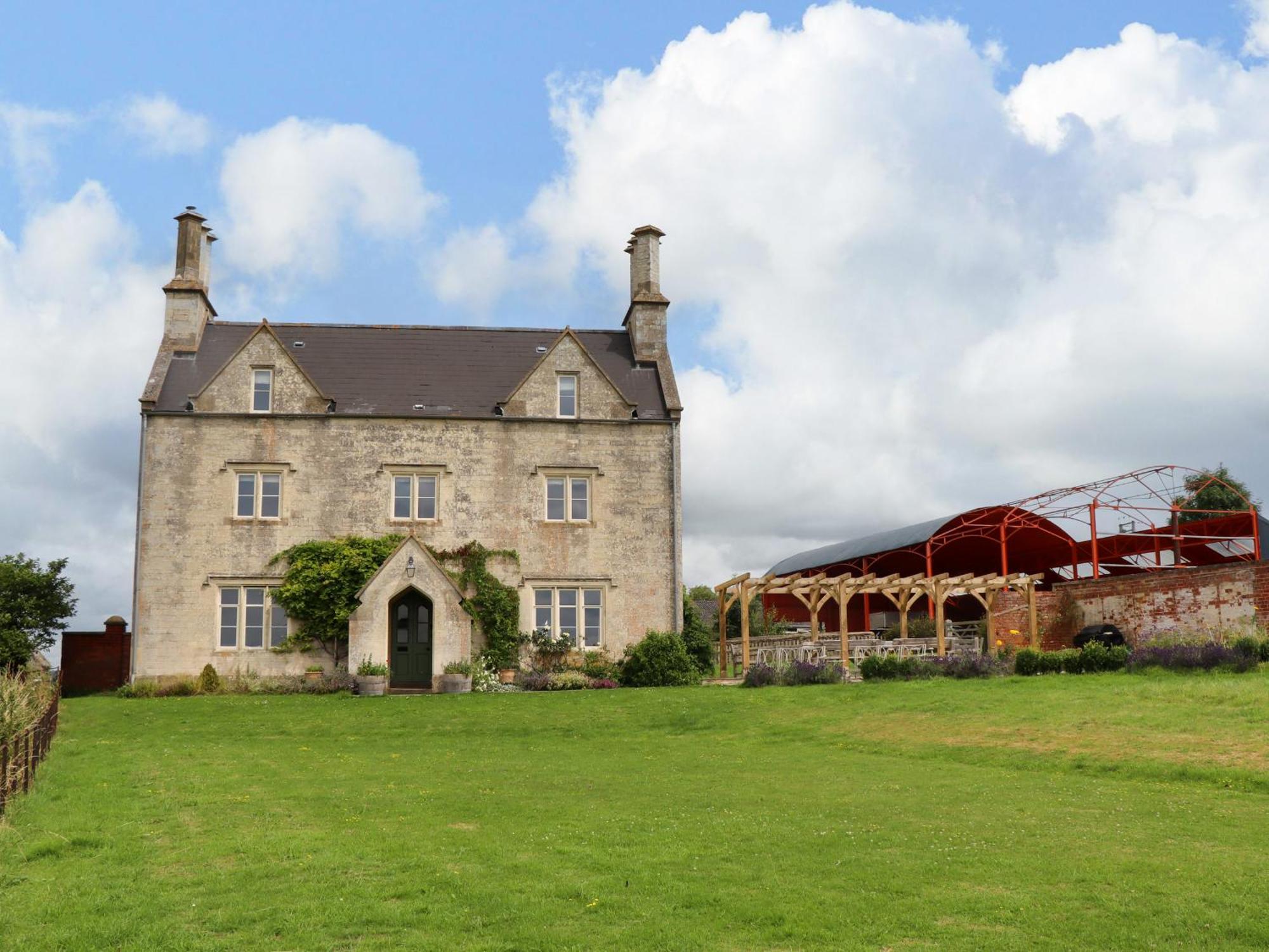 Hammonds Farmhouse ستراود المظهر الخارجي الصورة
