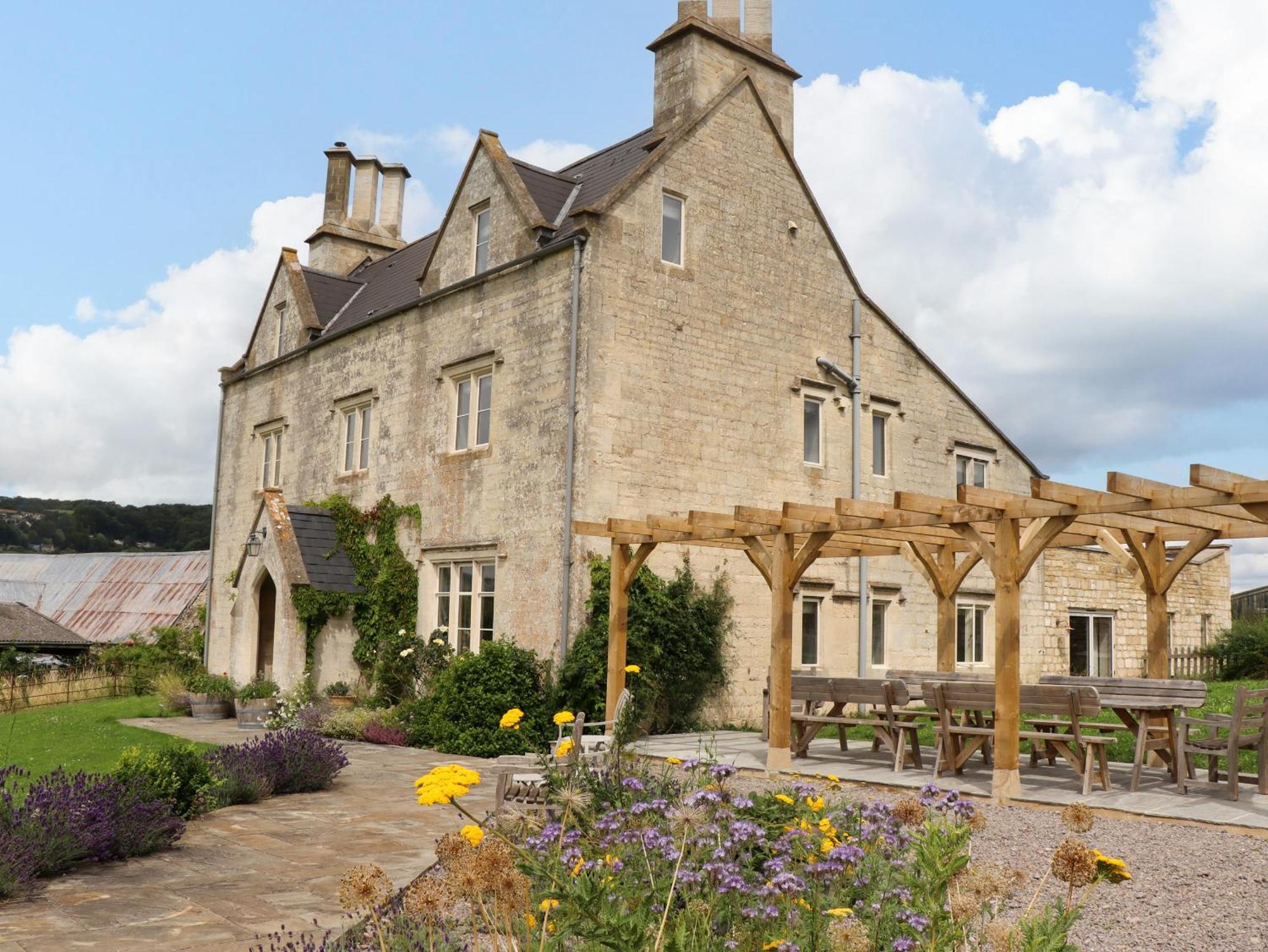 Hammonds Farmhouse ستراود المظهر الخارجي الصورة