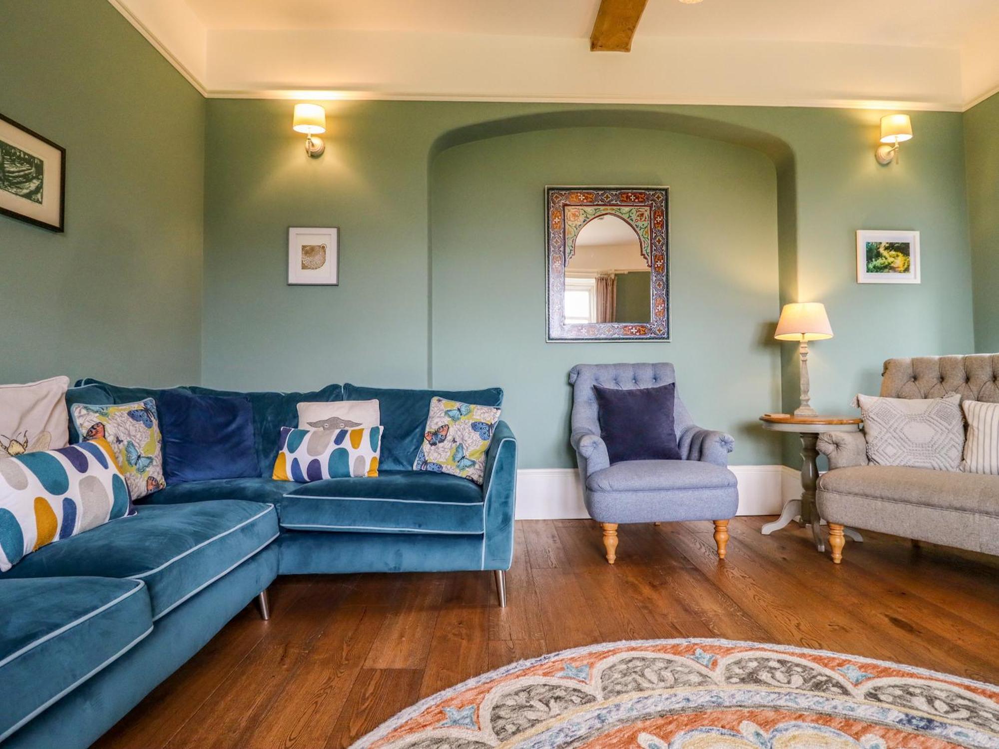 Hammonds Farmhouse ستراود المظهر الخارجي الصورة